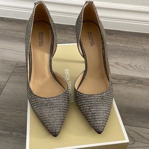 Michael Kors Pump